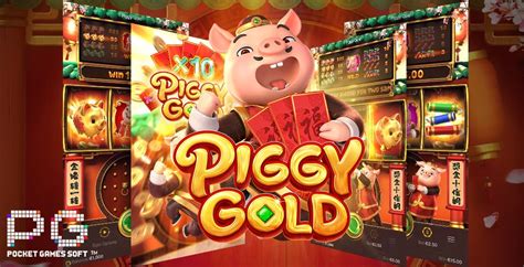 slot demo piggy gold : 4 terbaik pada tahun 2024